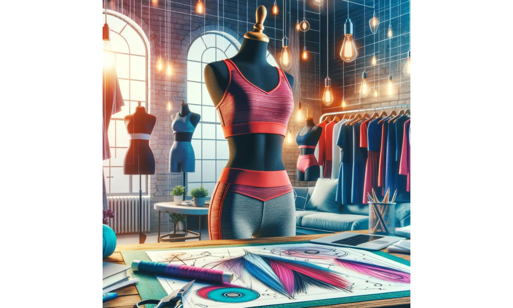 Arrazantty Fitness: Excel�ncia em Moda Fitness Private Label